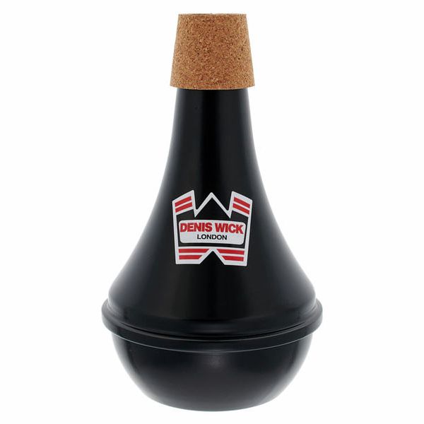Denis Wick DW5526 Trumpet Practice Mute