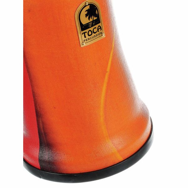 Toca SFDJ-9F 9" Freestyle Djembe