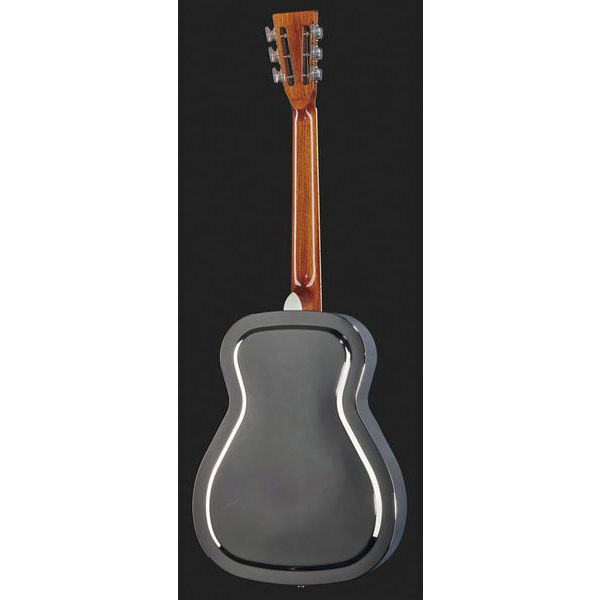 Harley Benton Custom Line CLR-Chrome