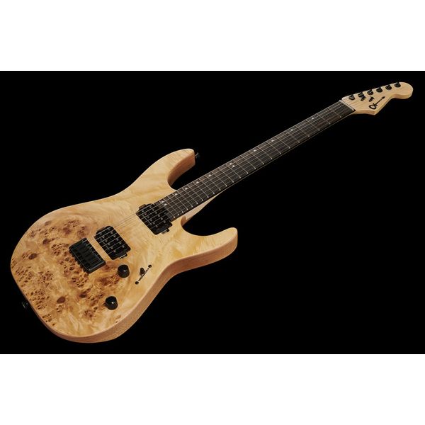 Charvel Pro-Mod DK24 HH HT E DS
