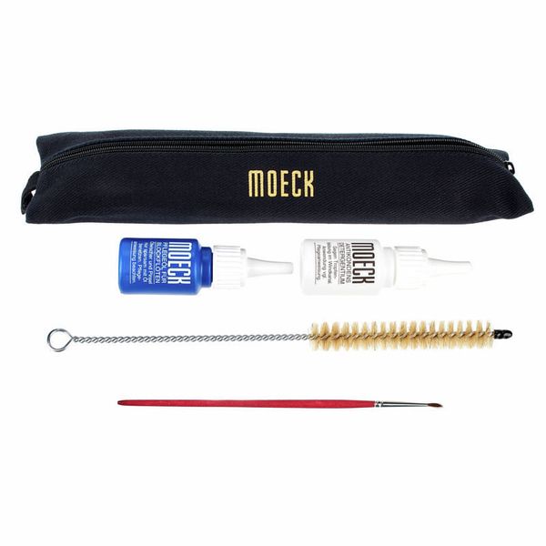 Moeck Care Set Soprano
