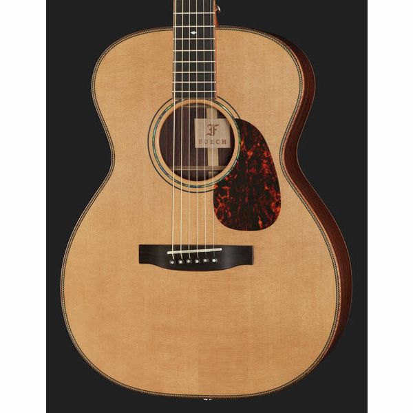 Furch Vintage 3 OM-SR a