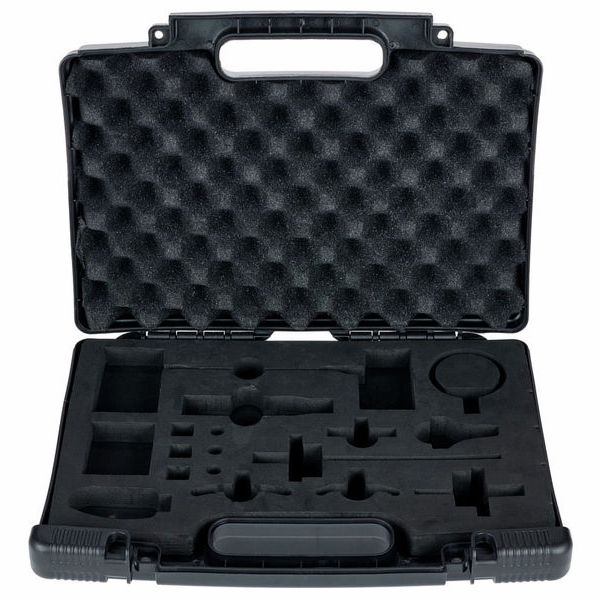 the t.bone Ovid System Bass Bundle