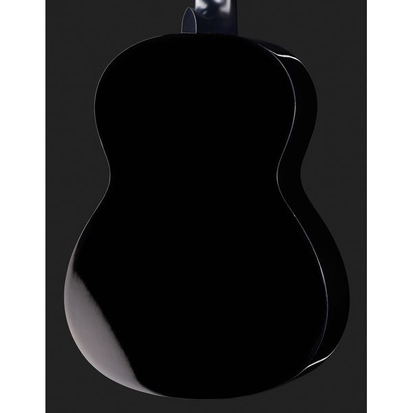 Gewa Student Black 4/4