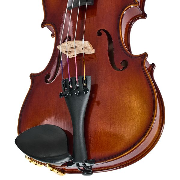 Gewa Allegro Violin Set 1/2 SC MB
