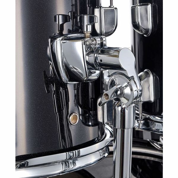 Startone Star Drum Set Standard -BK