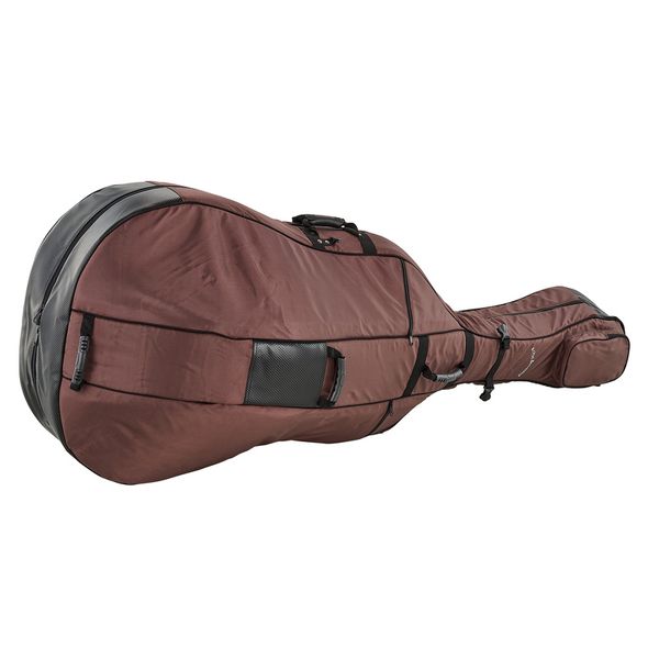 Roth & Junius BSB-06 Double Bass Bag 3/4 CO
