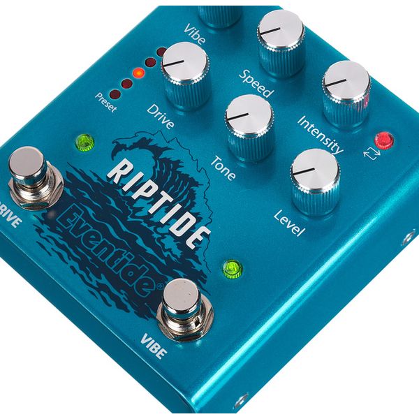 Eventide Riptide Dual-voice Drive/Uni-V