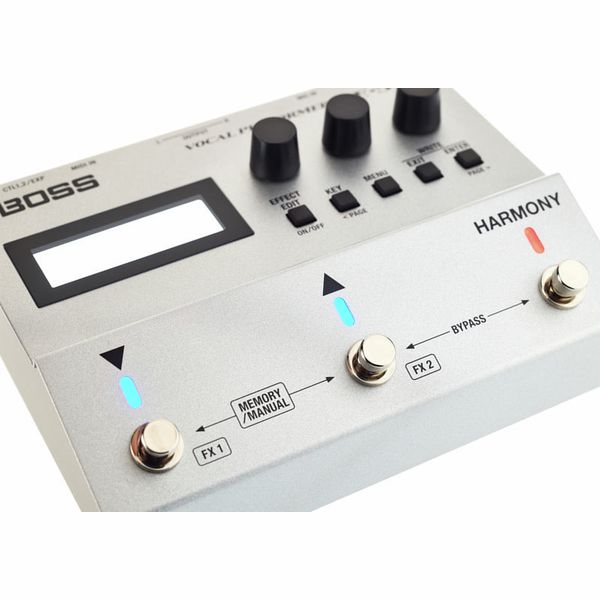 Boss VE-500 Vocal Performer