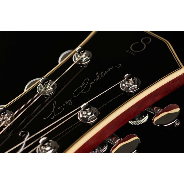 Larry Carlton L7V GD Top