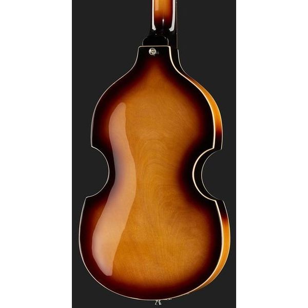 Harley Benton Beatbass VS Bundle 3