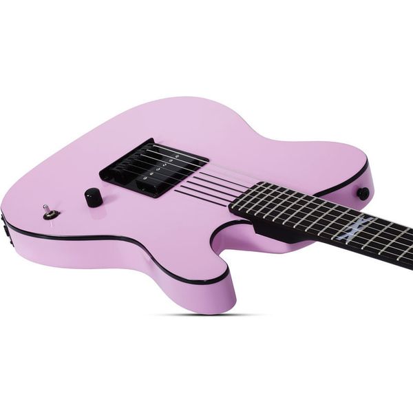 Schecter Machine Gun Kelly Signature PT