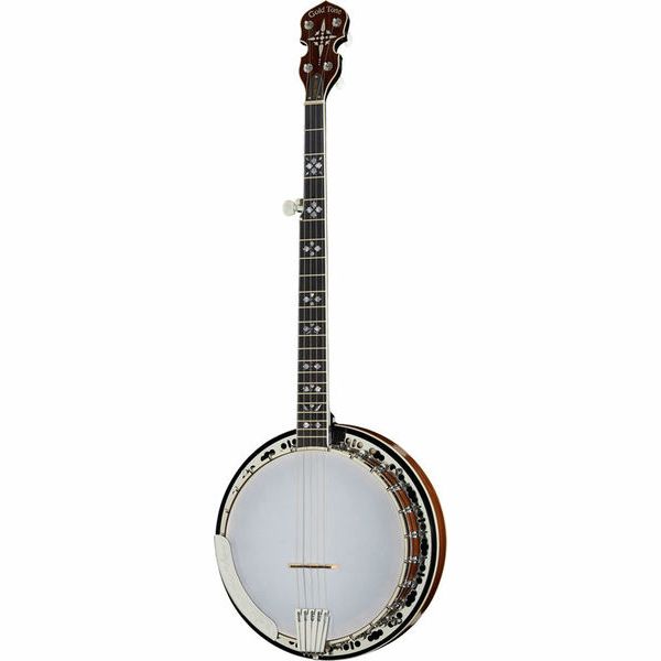 Gold Tone BG-150F Banjo