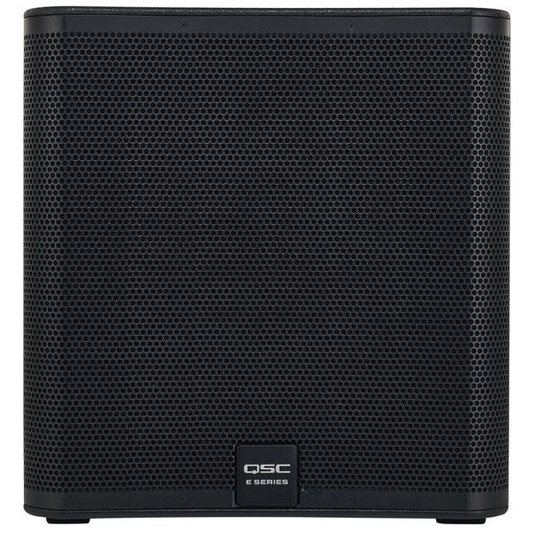QSC E118sw