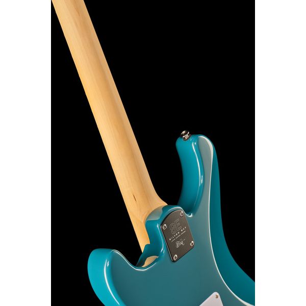 PRS SE Silver Sky Nylon Blue