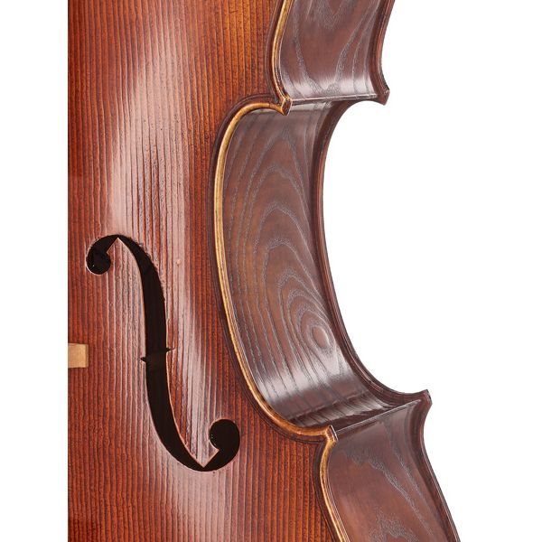 Walter Mahr Cello Stradivari Ash Wood 4/4