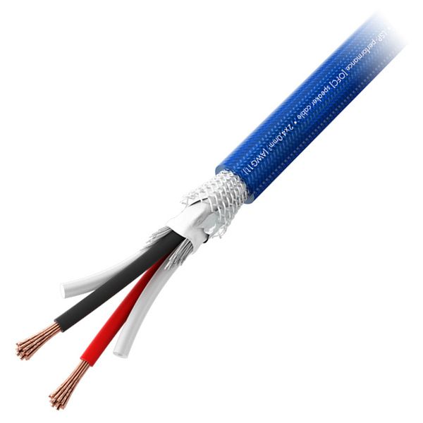 Sommer Cable SC-DUAL Blue