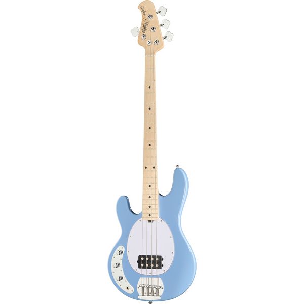 Sterling by Music Man S.U.B. Sting Ray4 CH Blue LH