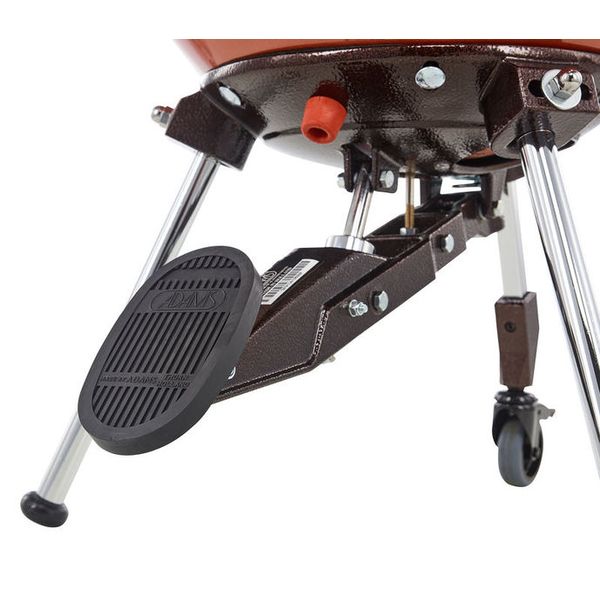 Adams 23" 2PAUNFI23D German