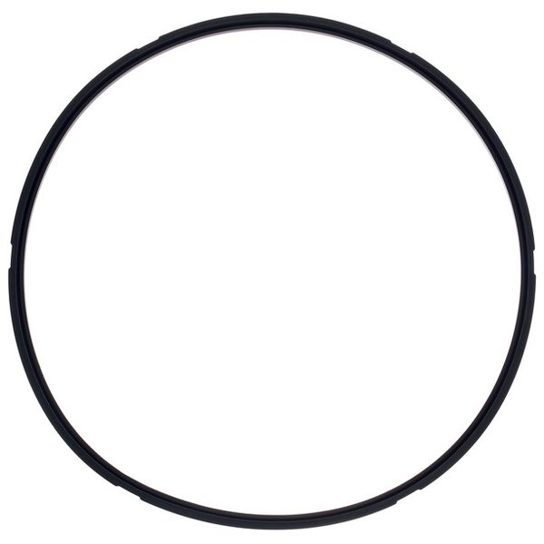 Millenium 16" Rimnoise Eliminator black