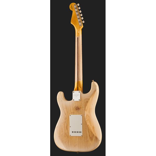 Fender 58 Strat NAB Relic