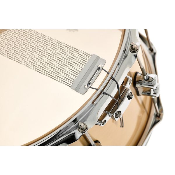 DW PDP 14"x08" Concept Bronze