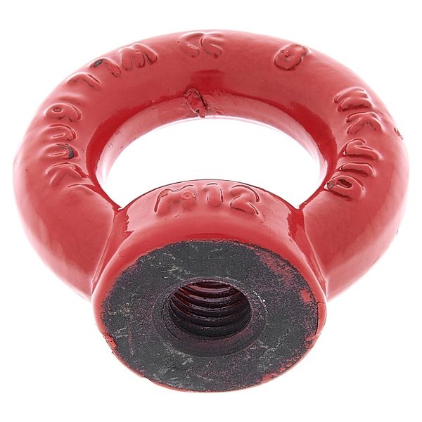 Stairville Ring Nut M12 high-strength