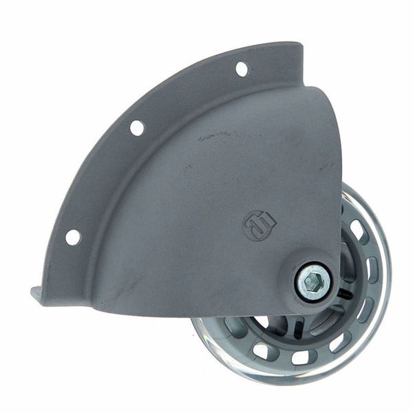 Adam Hall 37500 S Corner Castor