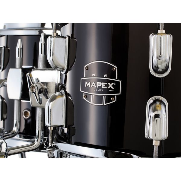 Mapex Comet Pro Pack 22" Dark Black