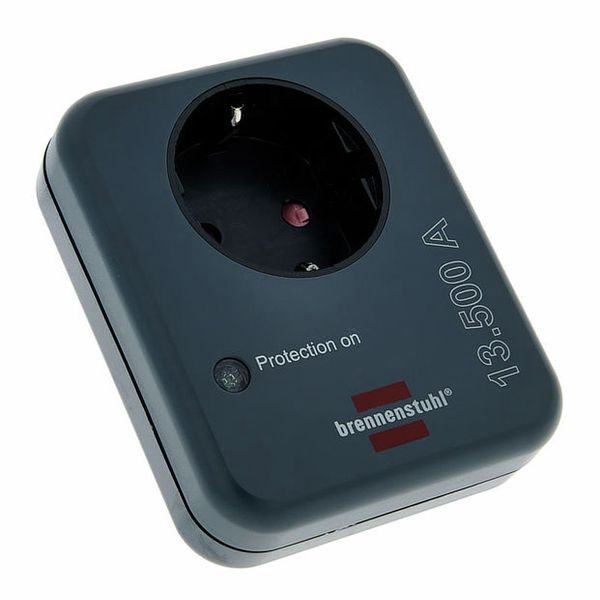 Brennenstuhl Lightning Protection Adapter