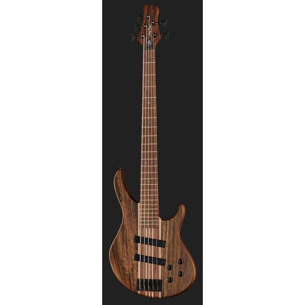 Harley Benton HBZ-2005 Deluxe Series Bundle