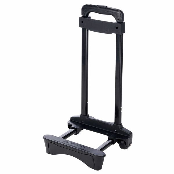 Thomann Pro Accordion Trolley 120 Set