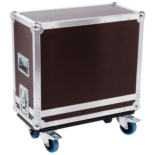 Thon Custom Case for Combos Wheels