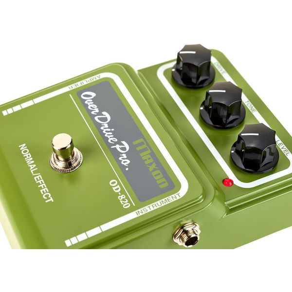 Maxon OD-820 Overdrive Pro