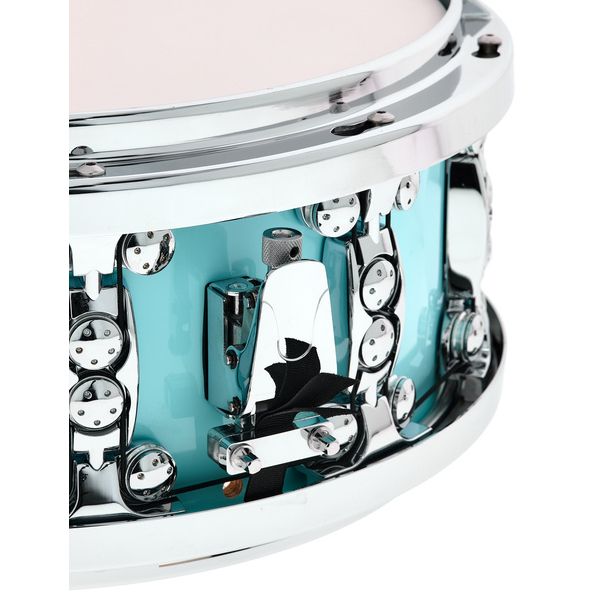 Dialtune 14"x6,5" Maple Seafoam Blue SD