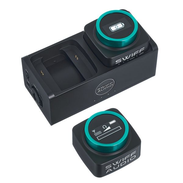 Swiff Audio WX510 Monitor Wireless System