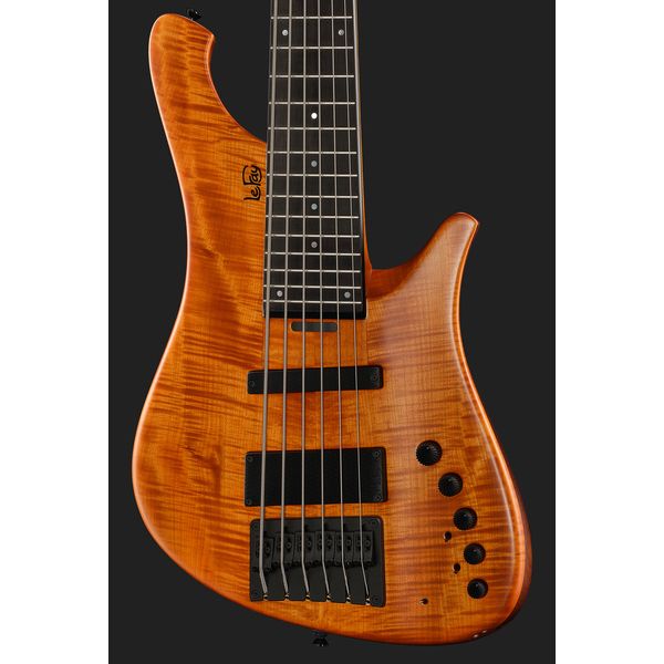 Le Fay Singer 6 Maple