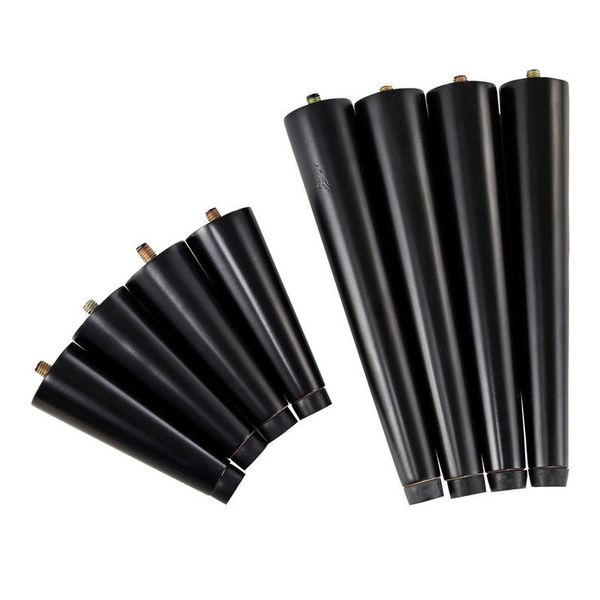 Lyon & Healy Ogden Lever Harp 34 Str. EB