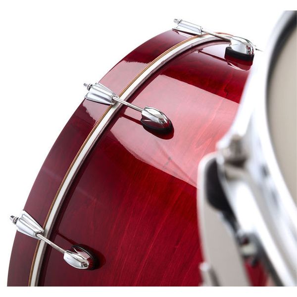 Gretsch Drums Catalina Club Rock Crimson Bst