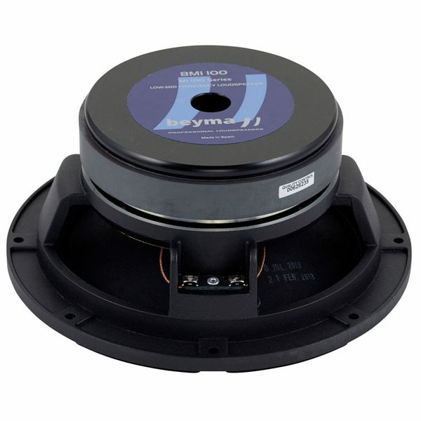 Beyma 8MI100