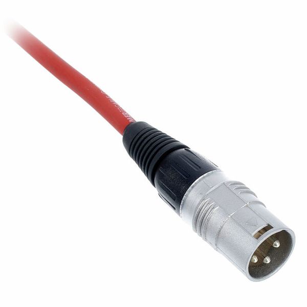 Sommer Cable Stage 22 SGHN RD 2,5m