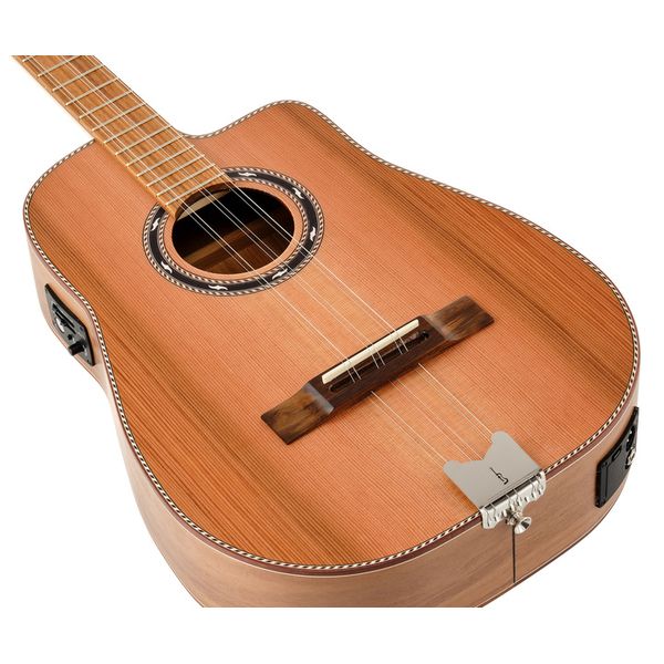 Thomann Tres Cubano Deluxe CCW