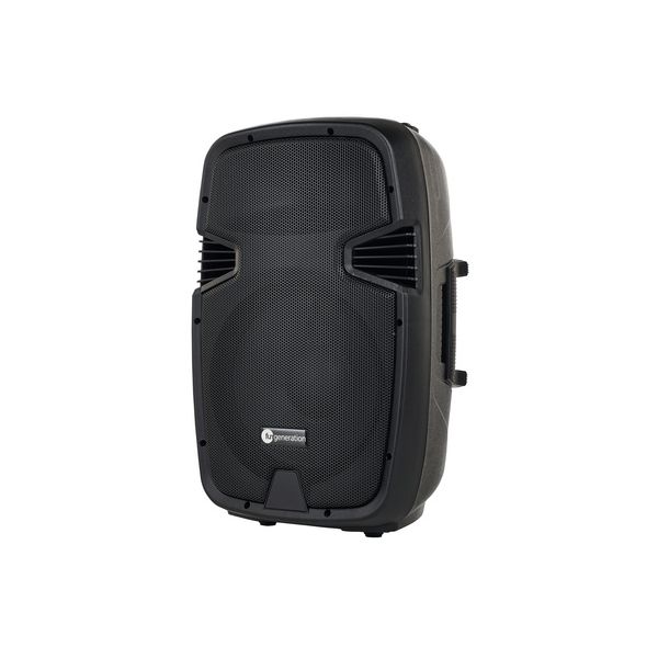 Fun Generation BP 112 A B-Stock