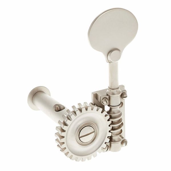 Rubner Bass Machines 140-121a