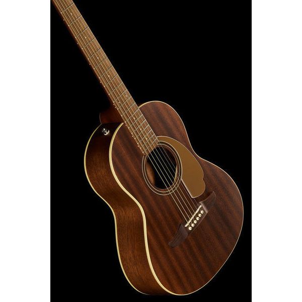 Fender Sonoran Mini All Mahogany