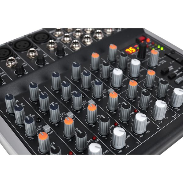 Behringer Xenyx 1202SFX