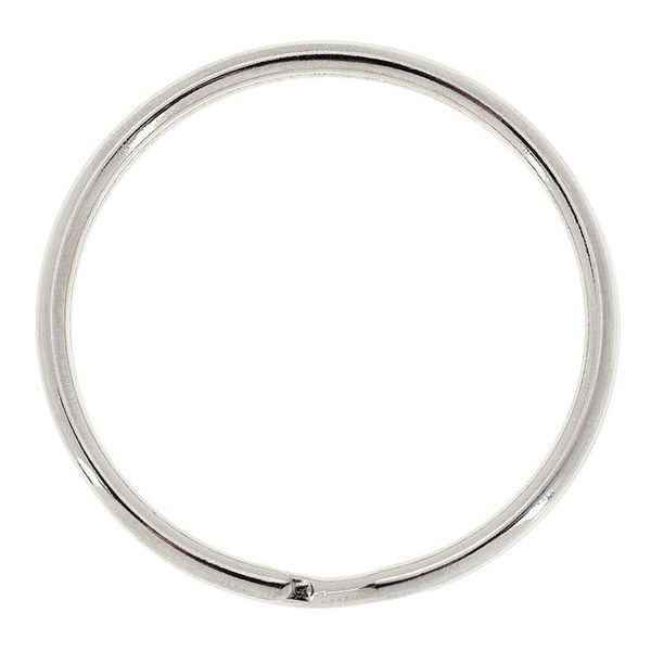 Stairville Keyring  40 mm, 2,2 mm