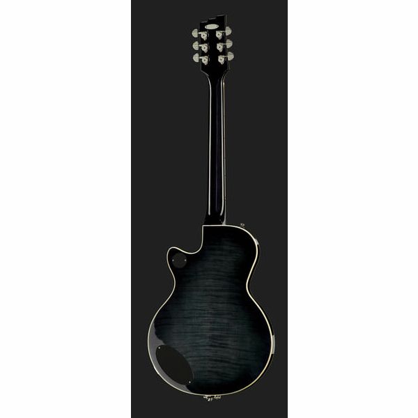 Duesenberg Starplayer TV Deluxe Black