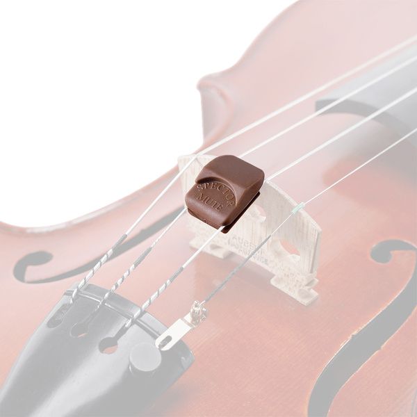 Daddario Spector Violin Mute Copper