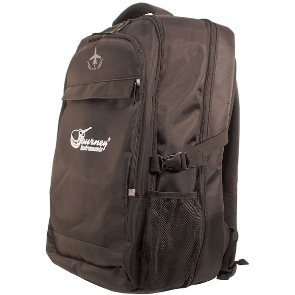 Journey Instruments OT990BL Travel T-Style Blue